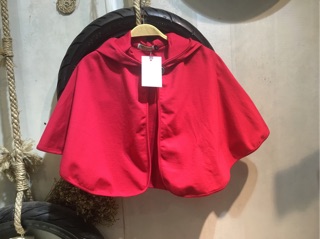 Áo choàng cape cho bé