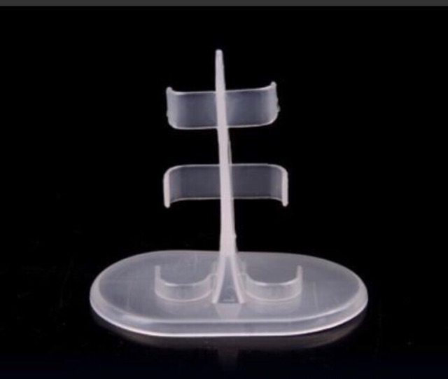 Kệ trưng búp bê - bộ 5 cái