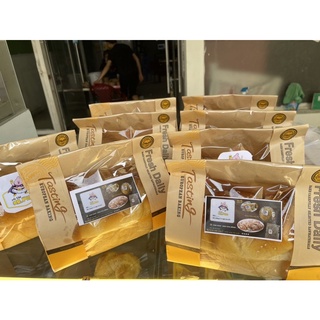 COMBO 2 Ổ BÁNH MÌ HOA CÚC 380gam