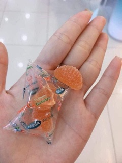 Kẹo vitamin c thái lan