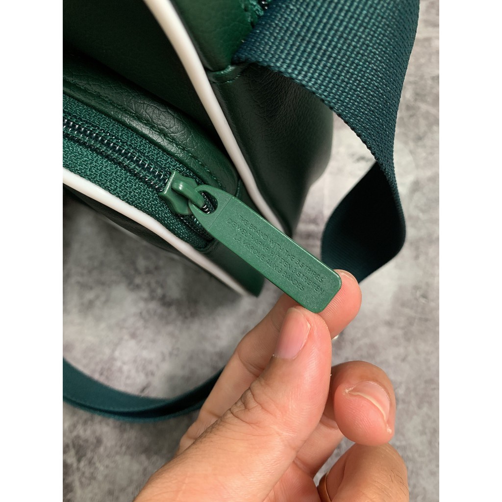 ⚡️ [ HÀNG DƯ XỊN ] Túi Đeo Chéo Adidas Mini Originals Classic  - BK2132 ( ảnh thật ) - HÀNG CÓ SẴN