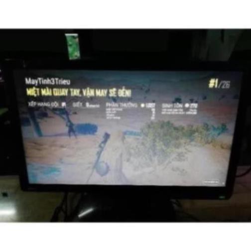 Thanh lý Bộ PC chơi game giá rẻ cho anh em (Ram4G, Card rời 2G mạnh) KHÔNG CHƠI DƯỢC PUBG | BigBuy360 - bigbuy360.vn