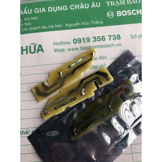 cảm biến máy rửa bát bosch