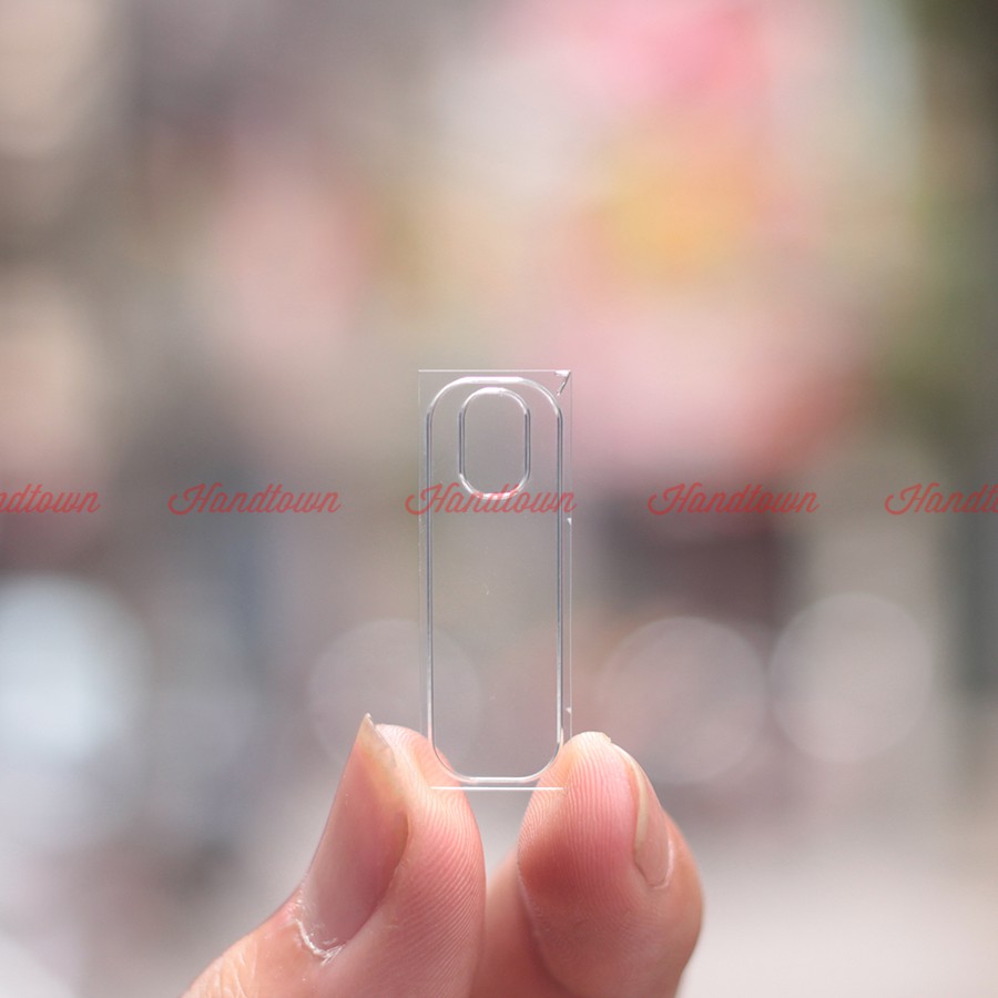 Cường Lực Camera Samsung S10E