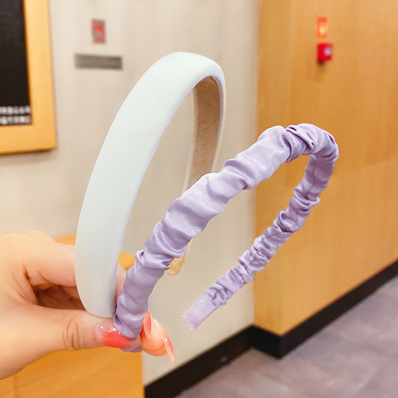 Băng Đô Cài Tóc Xinh Xắn Dành Cho Bé Gái