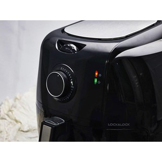 Nồi chiên không dầu Lock&Lock EJF186 (5,5L)
