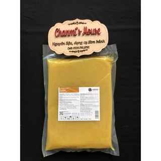 Nhân trung thu FRN đậu xanh 1kg
