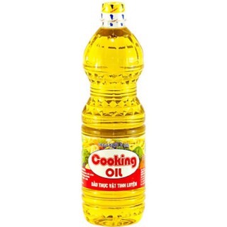 Dầu ăn nakydako cooking Oil 1l