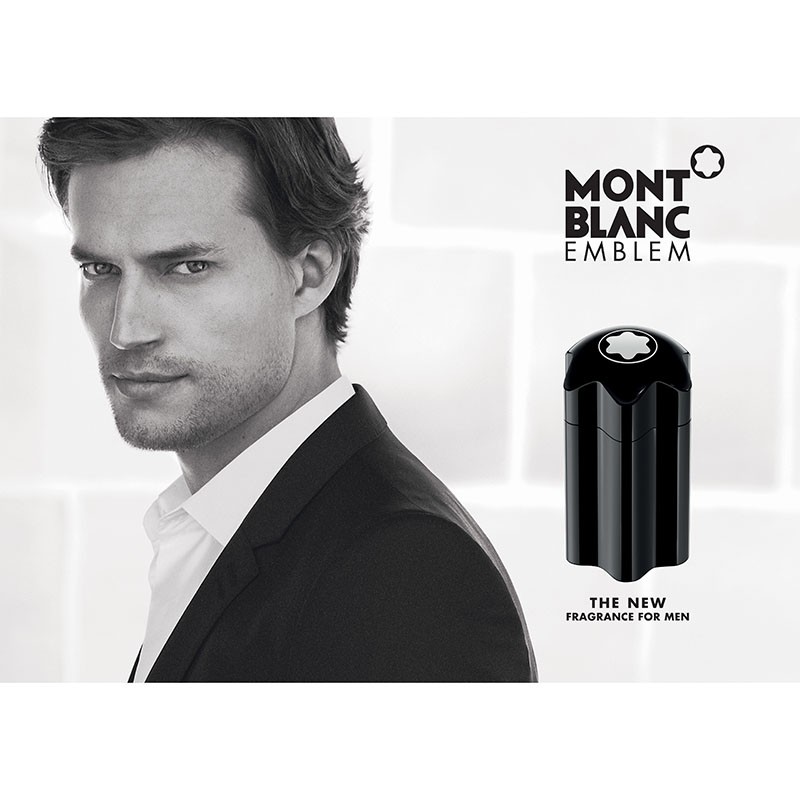 Nước Hoa Nam Mini Montblanc Legend Emblem EDT 4.5ml