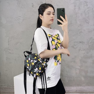 👉SALE HOT💝Balo Adidas Balo Mini Backpack Graphic FL9682 Full Tag Code