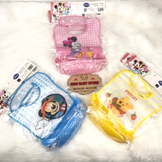Yếm máng chống thấm Disney