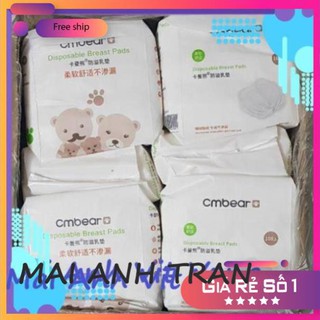 Miếng lót thấm sữa cmbear ttma1992