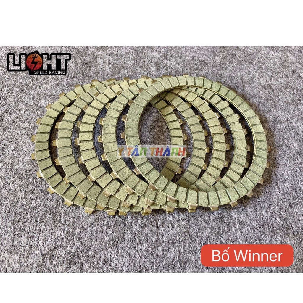 bố nồi winner light