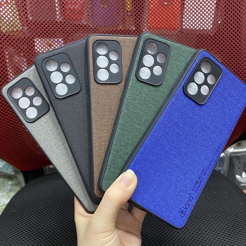 Ốp Samsung A32 4G,A52,A72 dẻo màu bảo vệ camera | BigBuy360 - bigbuy360.vn