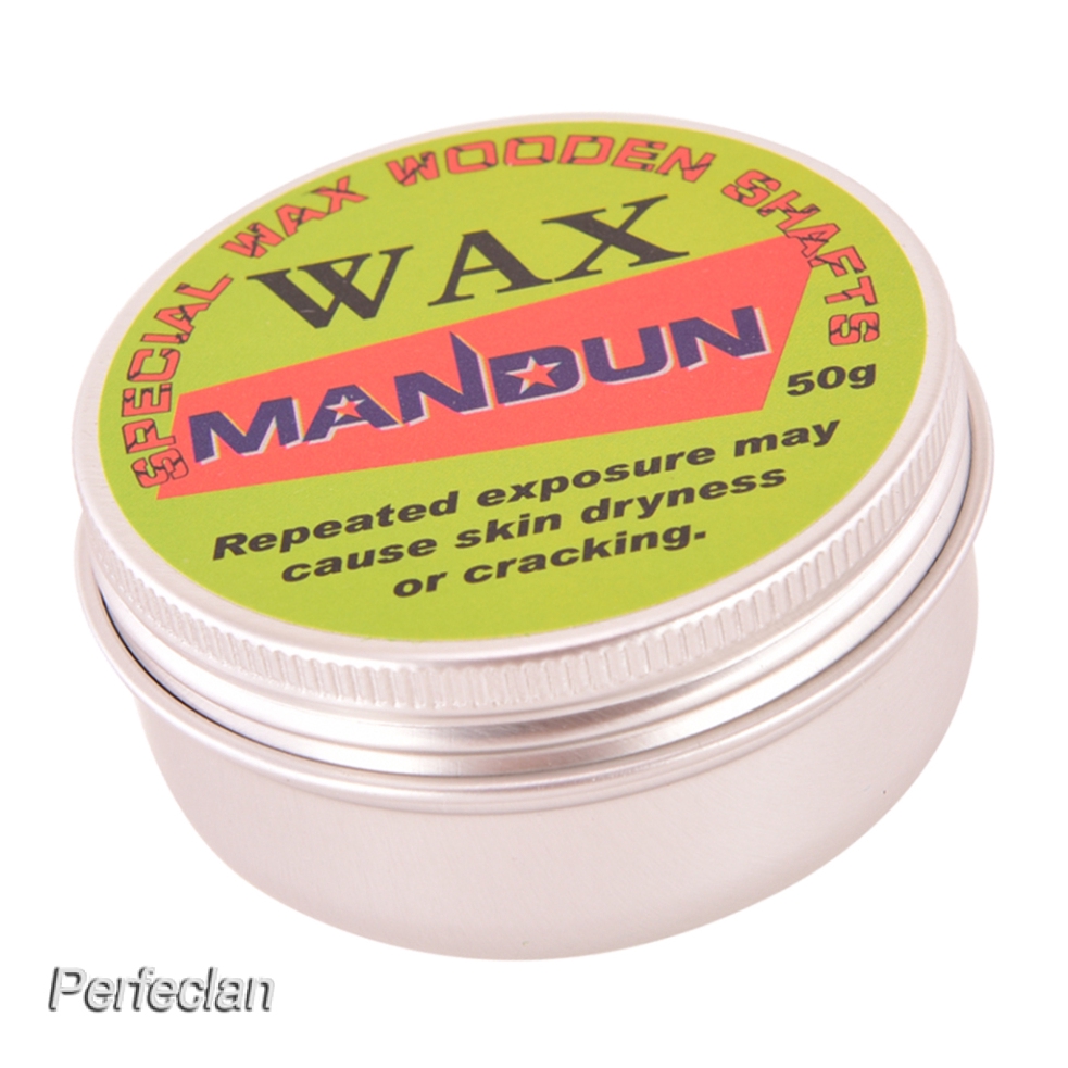 Trục Gỗ Tự Nhiên Chuyên Dụng Cho Sáp Đánh Bóng