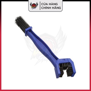 Bàn chải chà sên 3D