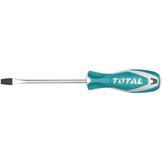 Tua vít dẹp Total THT265100