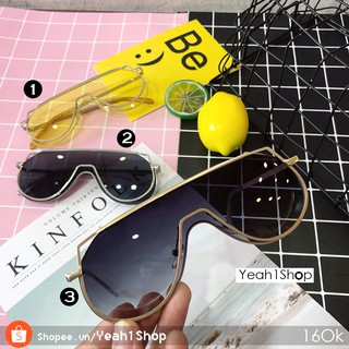 - mắt kính/ kính mát 01