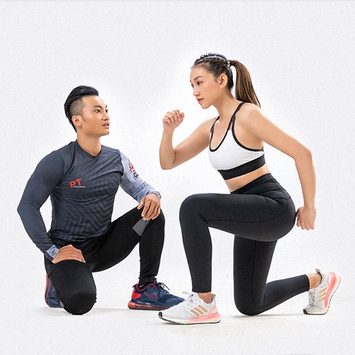 [TOÀN QUỐC] E-voucher tập gym California Fitness - 30 ngày toàn thời gian &amp; 2 buổi tập cùng HLV cá nhân