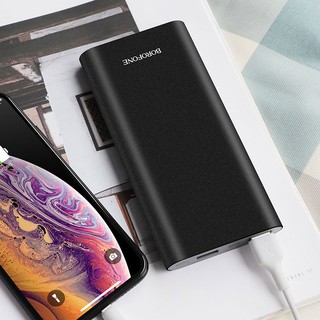 Sạc Dự Phòng BOROFONE BT19A 15000mAh