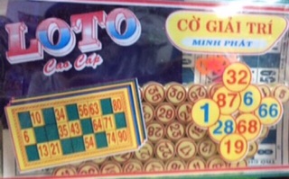 Loto - minh phát