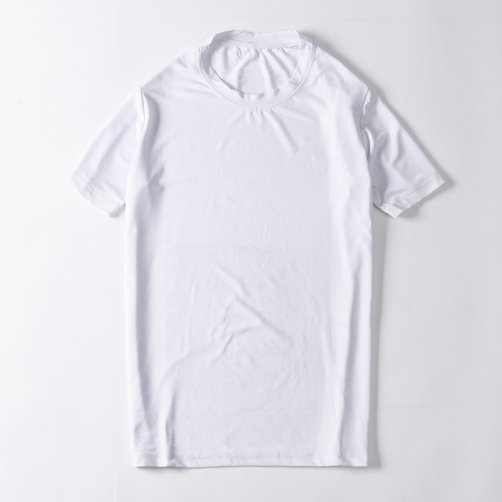 Áo thun lạnh cộc tay thời trang nam, chất liệu thun lạnh co giãn 4 chiều | BigBuy360 - bigbuy360.vn