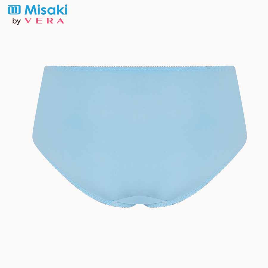 Combo 05 quần lót nữ thun lạnh Misaki by Vera 6229 - màu ngẫu nhiên
