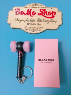 MÓC KHOÁ KEYRING BLACKPINK