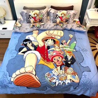 Set chăn ga gối Lụa Disney cho bé, được chọn mẫu