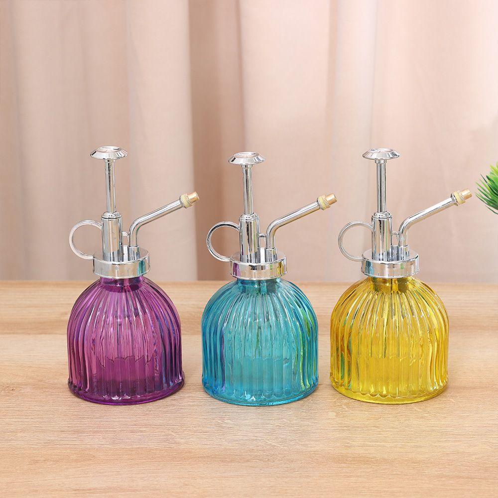 LAKAMIER Bình Xịt Nước Tưới Cây Bằng Kính