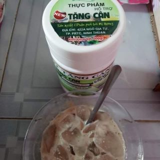 Combo 2 Tăng cân Mị Hương tặng chuột vàg