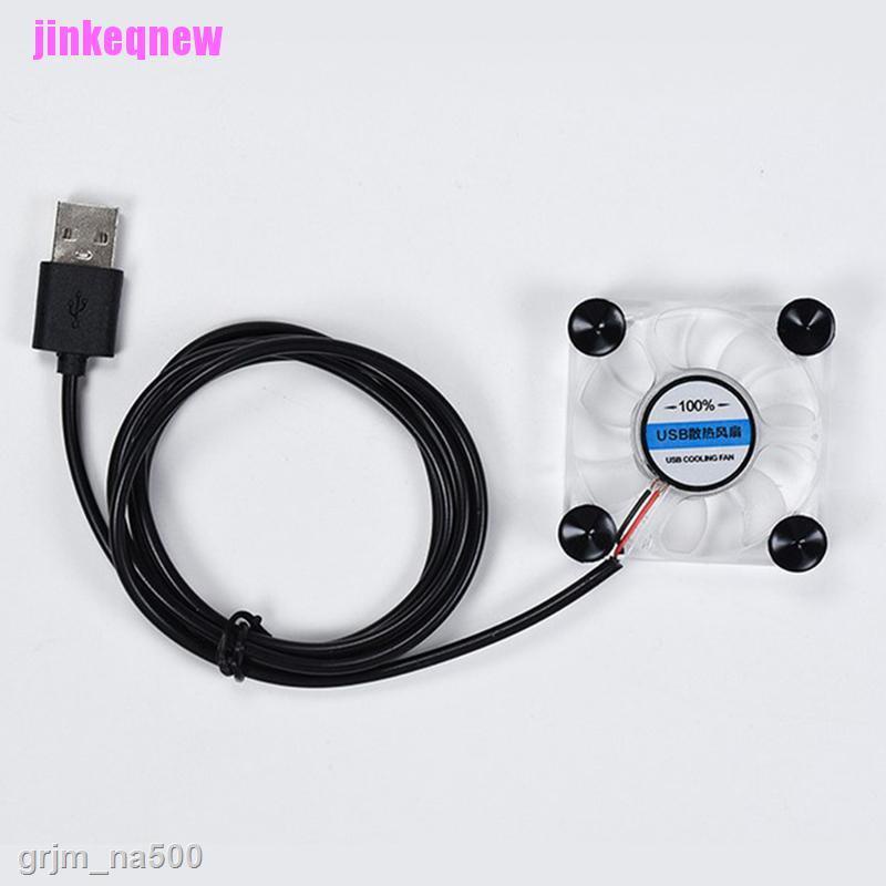 TỰ NHIÊN Quạt Tản Nhiệt Mini Làm Mát Điện Thoại Hỗ Trợ Chơi Game