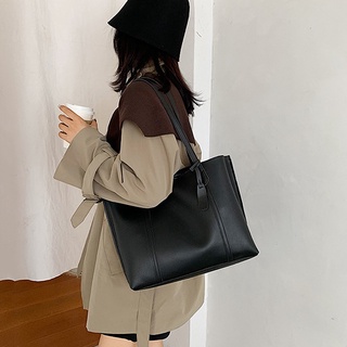 Túi Xách Da Cỡ Lớn Thời Trang Dành Cho Nữ