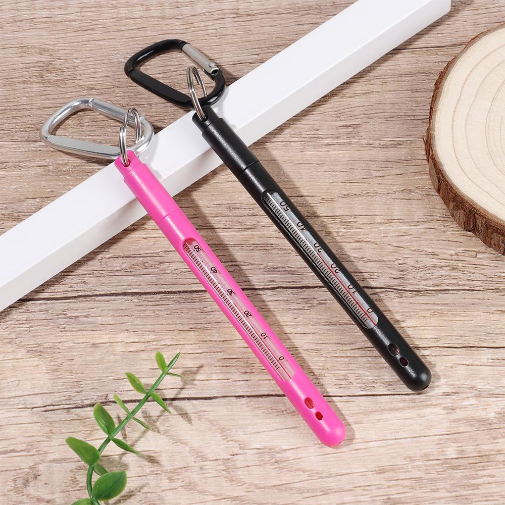 Nhiệt Kế Đo Nhiệt Độ Nước Và Nước Tiện Dụng Cho Câu Cá