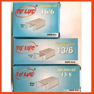 Ghim bấm gỗ 13/6 13/8 16/6 16/8