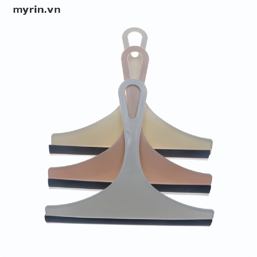 Cây Gạt Lau Kính Cửa Sổ Tường Tiện Dụng