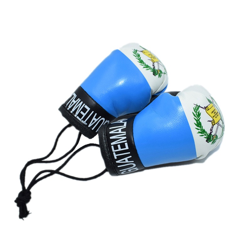 Găng Tay Boxing Mini 10cm Dùng Làm Đạo Cụ Chụp Ảnh Cho Bé