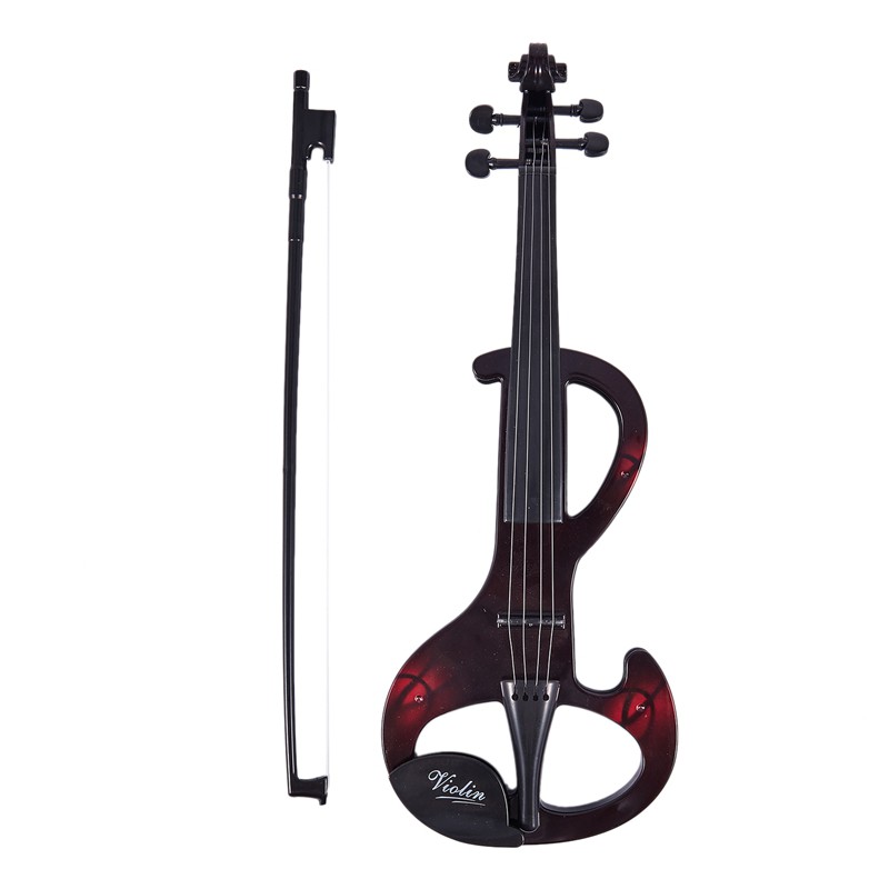 1 Đồ Chơi Đàn Violin Chất Lượng Cao Cho Bé