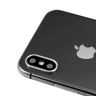 Viền Bảo vệ Camera + Kính Cường Lực, Miếng Dán Bảo Vệ Camera IPhone 7PL/8PL/X/Xsmax