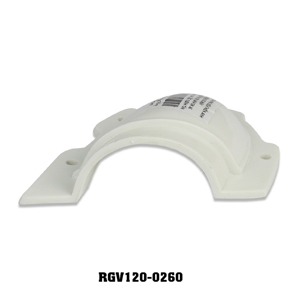 Lỗ Tai Bửng Trắng RGV (SUZUKI) (RG/RGV/ST2K)