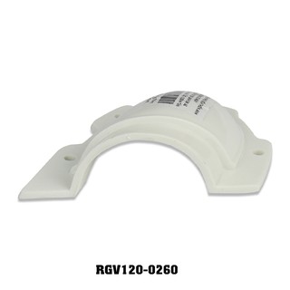 Lỗ tai bửng trắng rgv