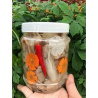 Tai Heo Chua Ngọt 50K/1 HỘP (400GR) | BigBuy360 - bigbuy360.vn
