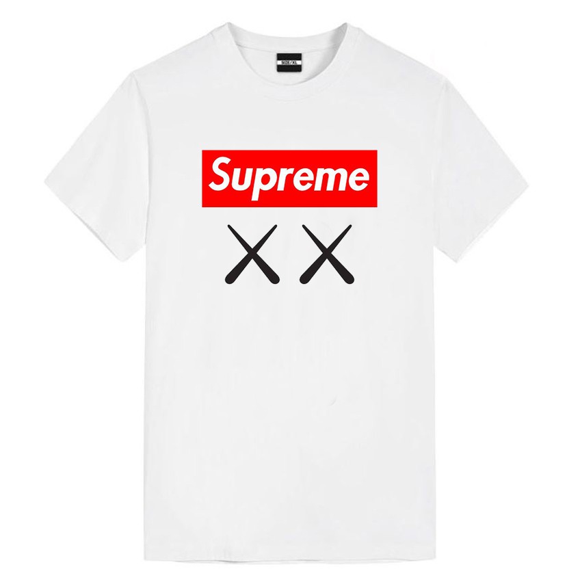 BST Áo Thun Gấu KAWS Thời Trang Siêu Độc | UT uniqlo X KAWS Bear Tshirt.