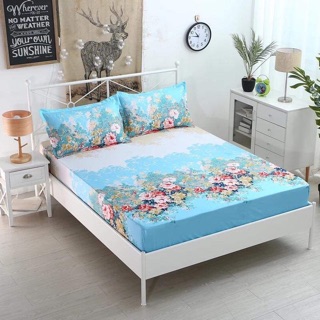 Trả order VÂN ANH bộ ga gối