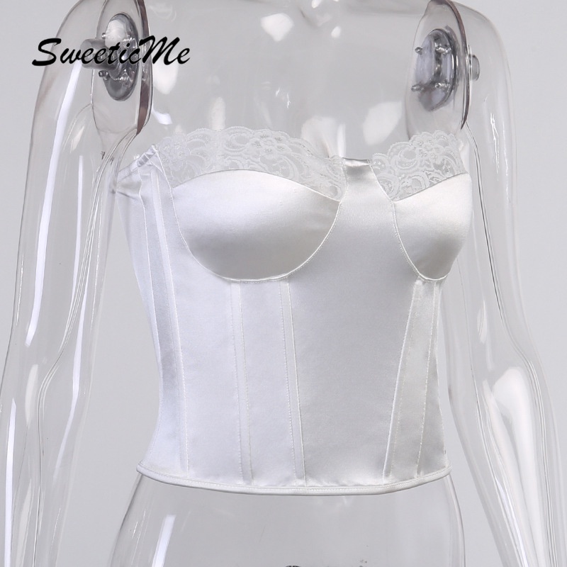 Áo ống hở vai gợi cảm cho nữ