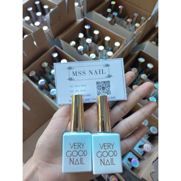 sơn gel nứt cao cấp, sơn nức very good