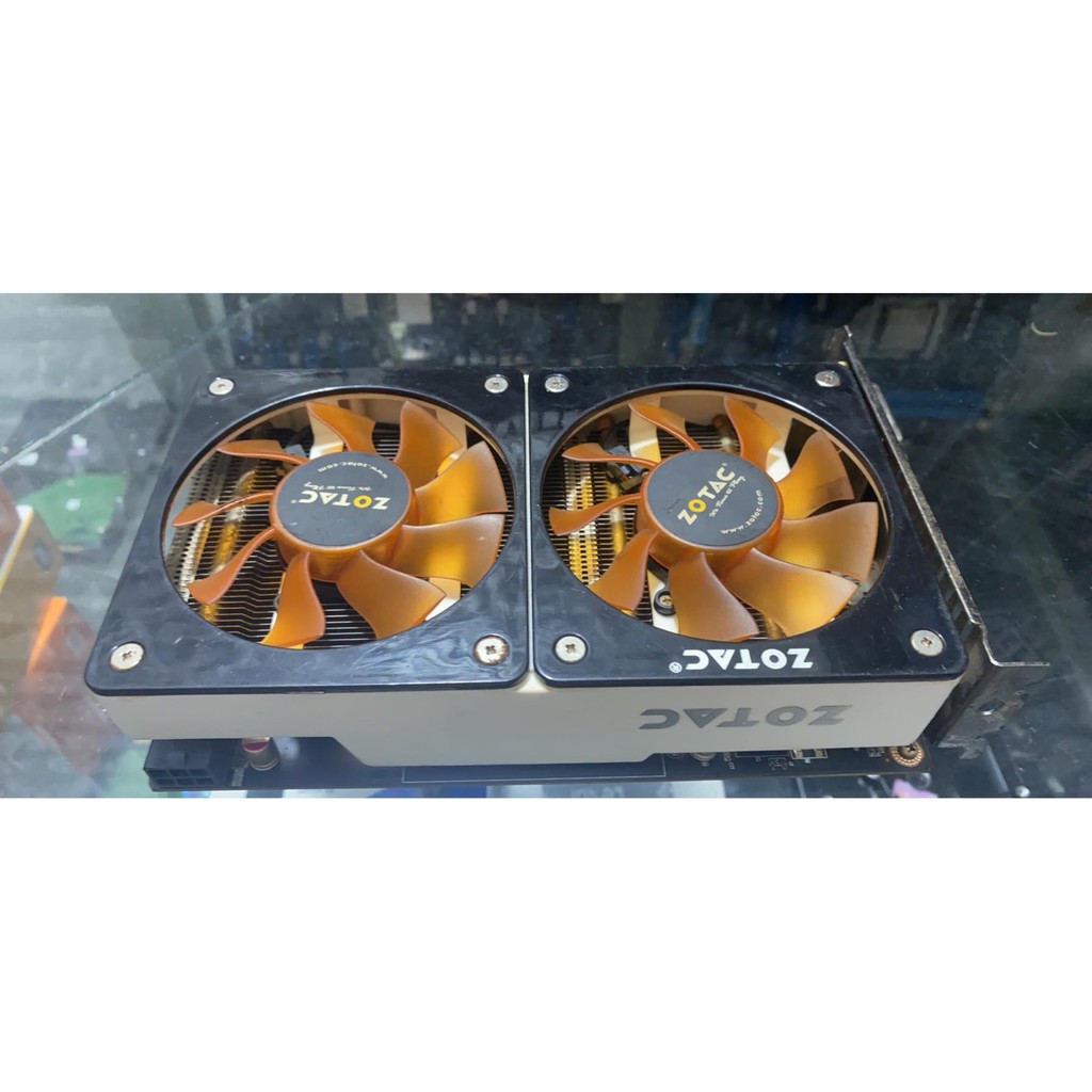 Gtx  650ti