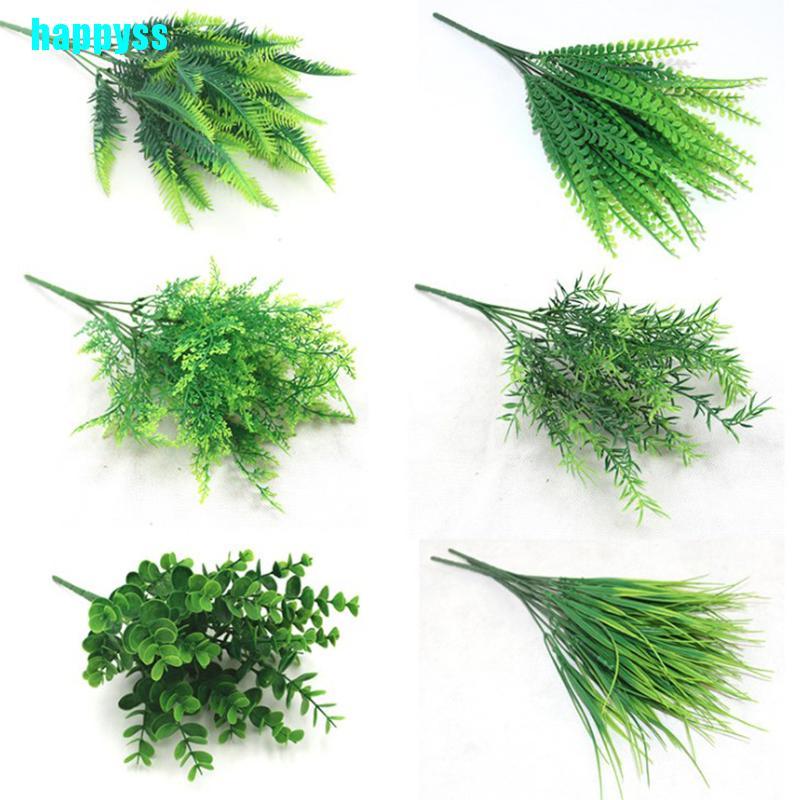 Cành Lá Nhân Tạo Trang Trí Nhà Ở / Văn Phòng / Tiệc Cưới