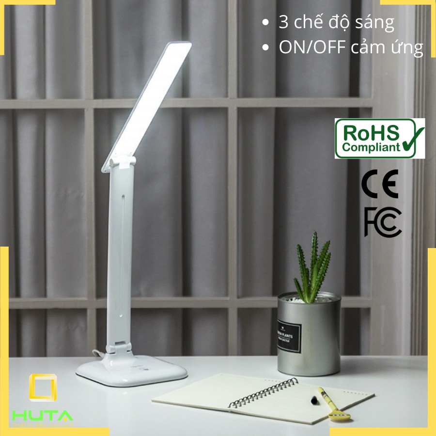 ĐÈN BÀN LED TGX-7073