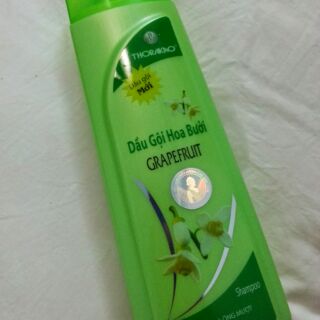 Dầu gội hoa bưởi 400ml - Thorakao
